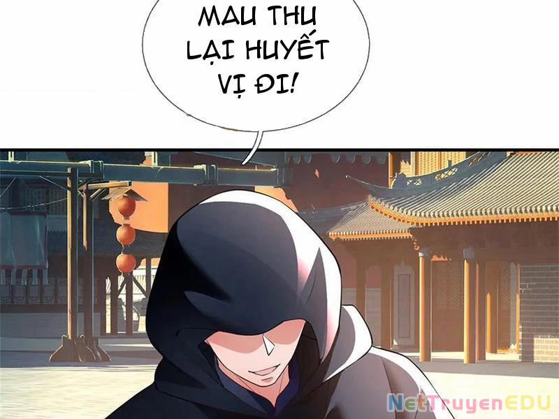 Tôi Có Thể Nuốt Chửng Vạn Vật 50 trang 165