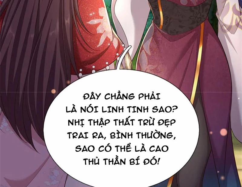 Tôi Có Thể Nuốt Chửng Vạn Vật 51 trang 123