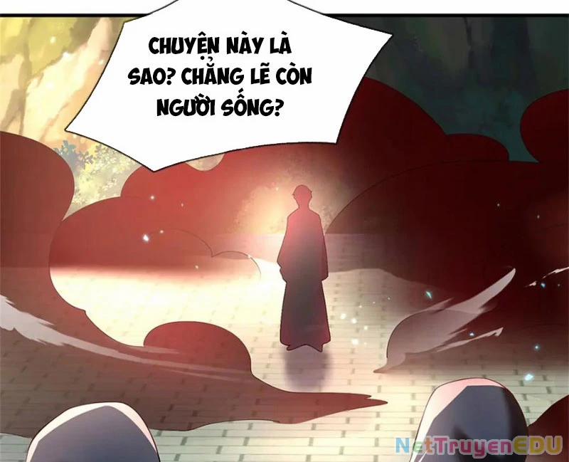 Tôi Có Thể Nuốt Chửng Vạn Vật 51 trang 3
