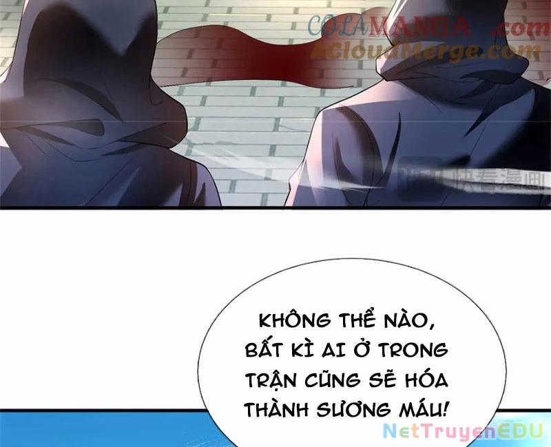 Tôi Có Thể Nuốt Chửng Vạn Vật 51 trang 4