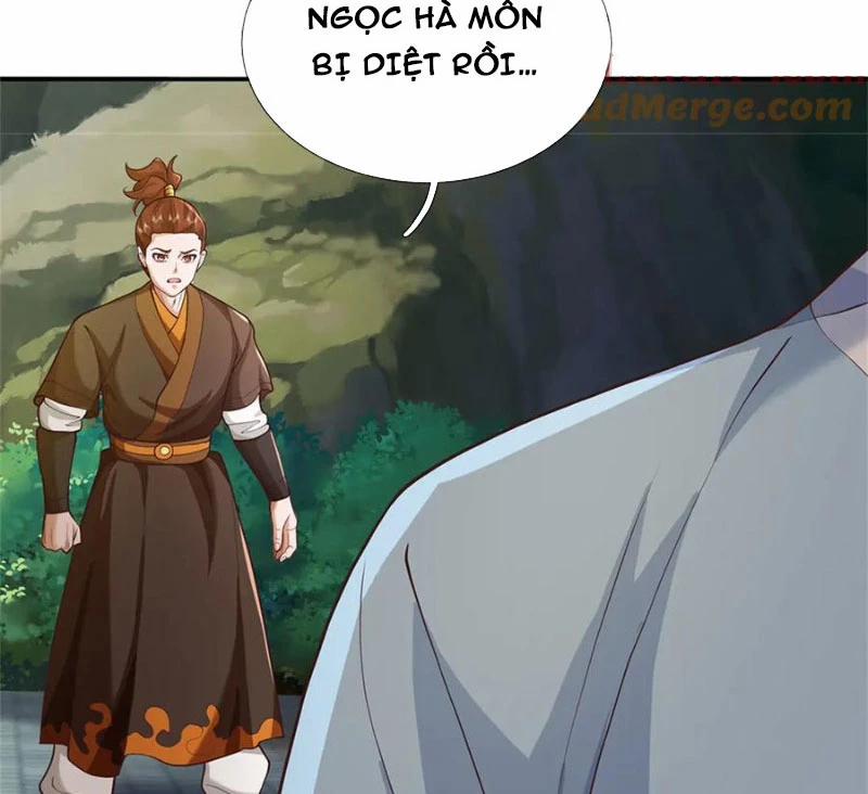 Tôi Có Thể Nuốt Chửng Vạn Vật 51 trang 57