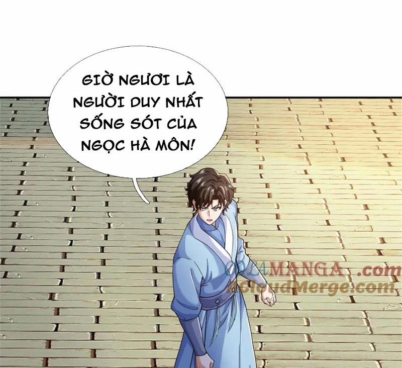 Tôi Có Thể Nuốt Chửng Vạn Vật 51 trang 59