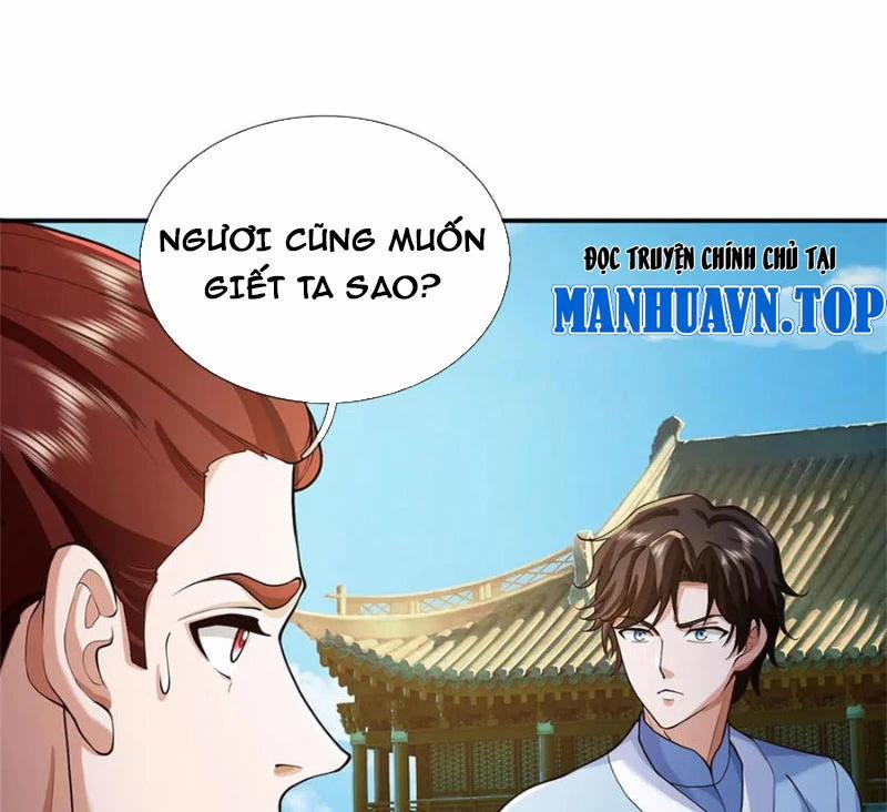 Tôi Có Thể Nuốt Chửng Vạn Vật 51 trang 61