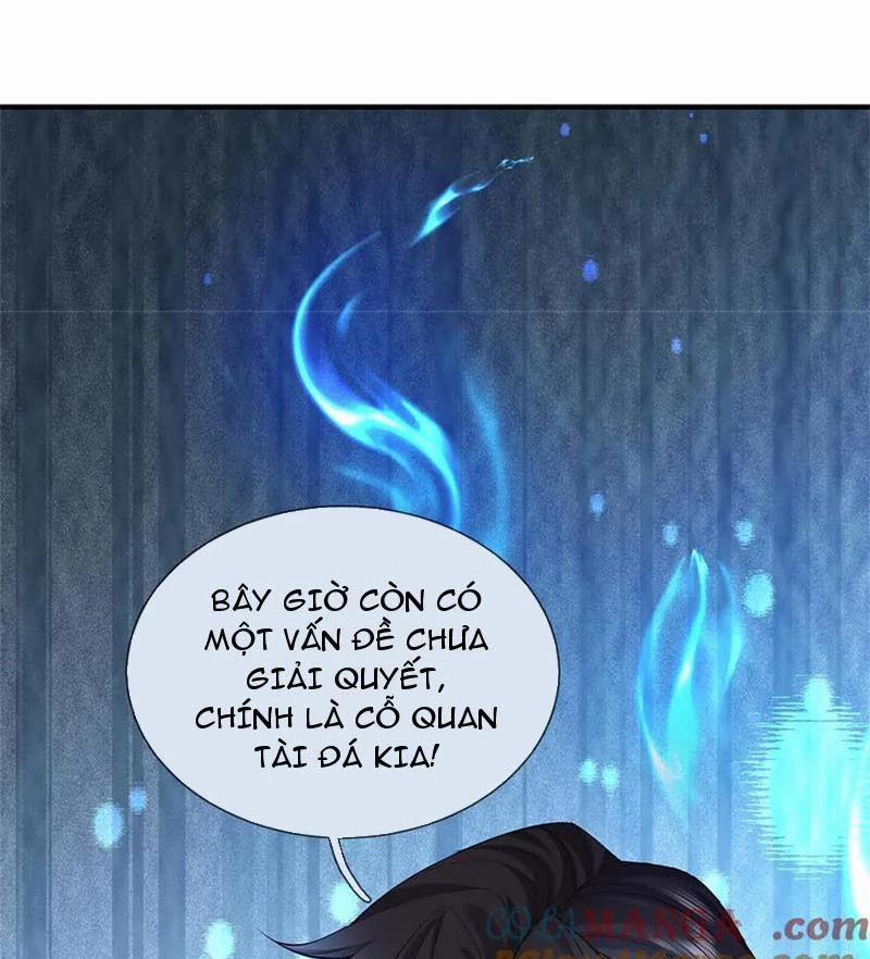Tôi Có Thể Nuốt Chửng Vạn Vật 53 trang 13