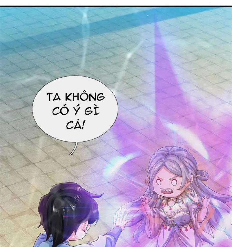 Tôi Có Thể Nuốt Chửng Vạn Vật 55 trang 23
