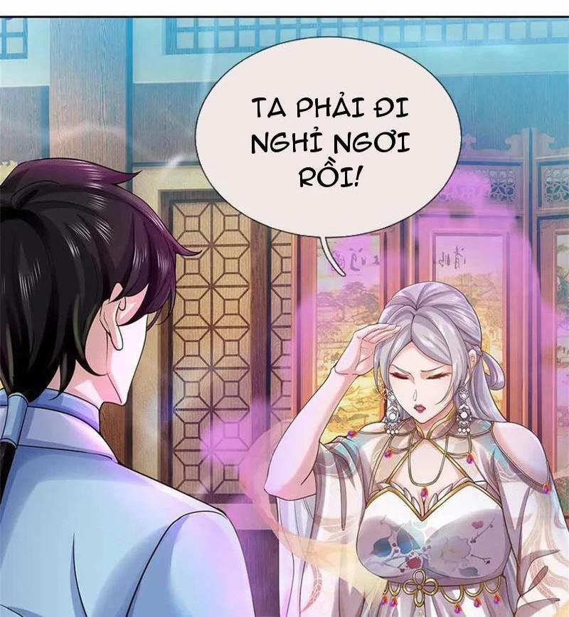 Tôi Có Thể Nuốt Chửng Vạn Vật 55 trang 26