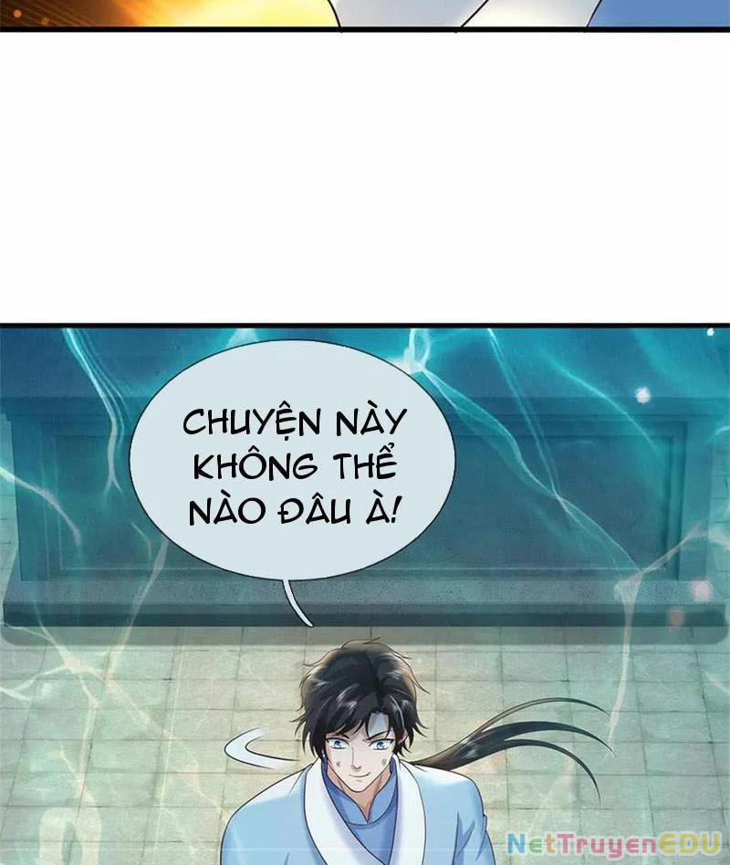 Tôi Có Thể Nuốt Chửng Vạn Vật 55 trang 38