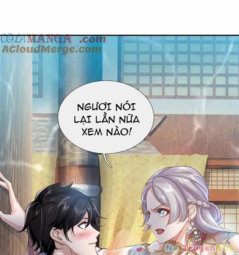 Tôi Có Thể Nuốt Chửng Vạn Vật 55 trang 5