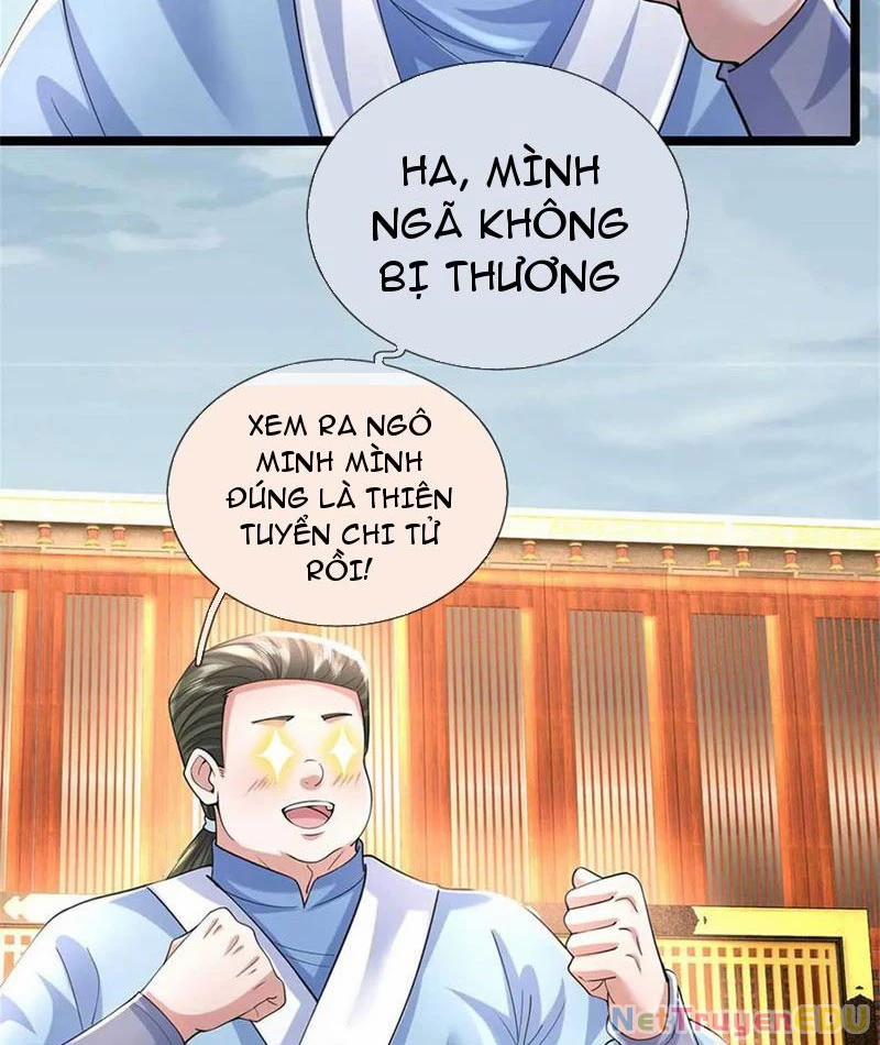 Tôi Có Thể Nuốt Chửng Vạn Vật 57 trang 23