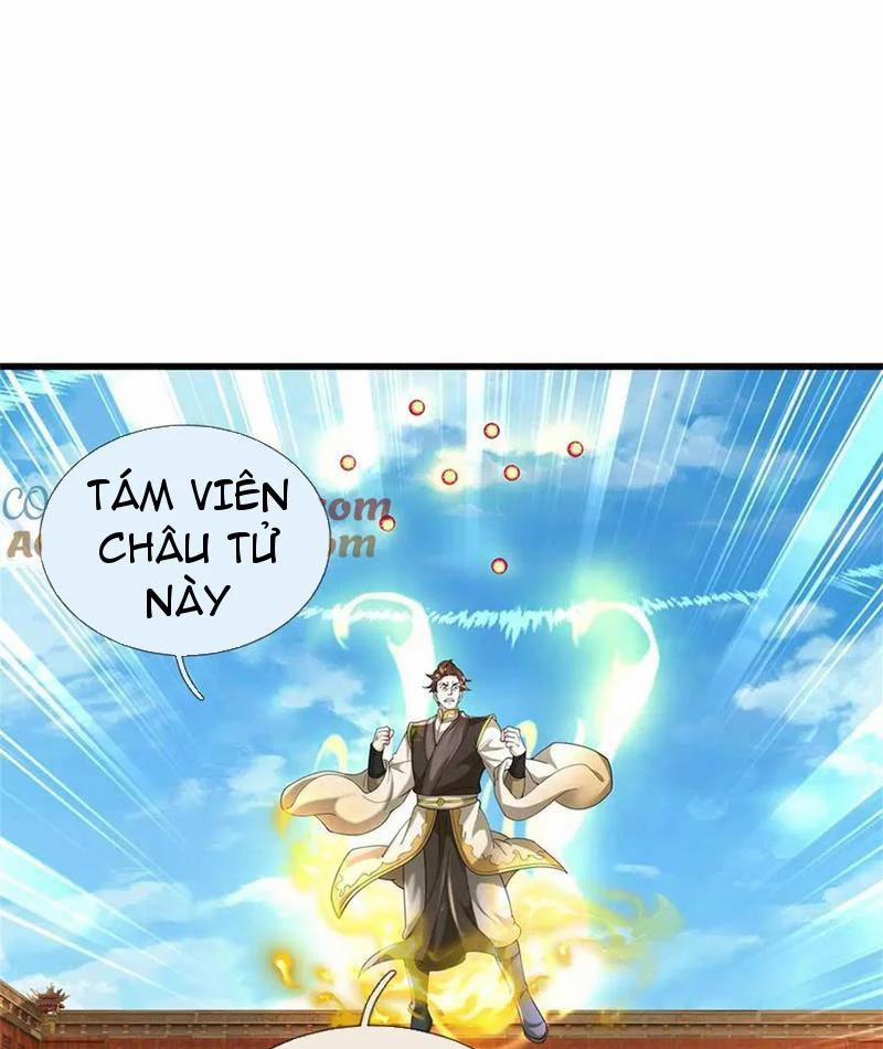 Tôi Có Thể Nuốt Chửng Vạn Vật 57 trang 35