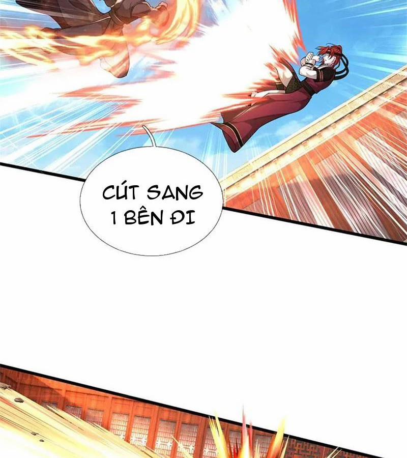 Tôi Có Thể Nuốt Chửng Vạn Vật 57 trang 53