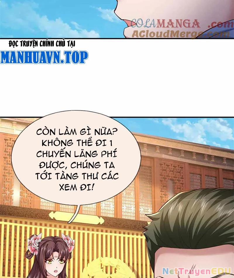 Tôi Có Thể Nuốt Chửng Vạn Vật 57 trang 81
