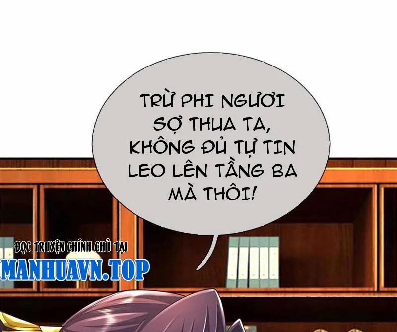 Tôi Có Thể Nuốt Chửng Vạn Vật 58 trang 124
