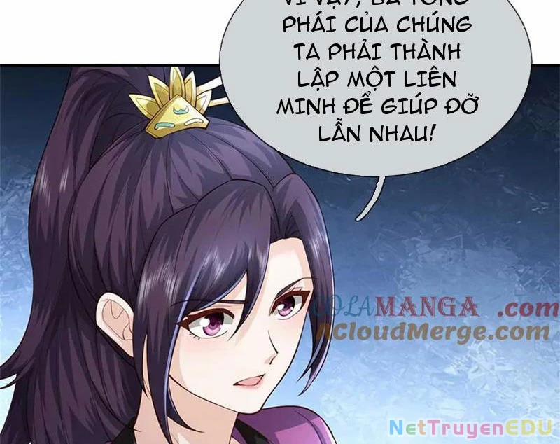 Tôi Có Thể Nuốt Chửng Vạn Vật 58 trang 3