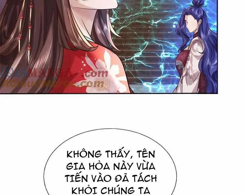 Tôi Có Thể Nuốt Chửng Vạn Vật 58 trang 65