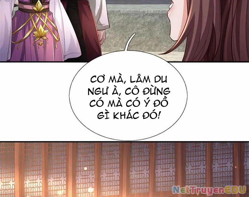 Tôi Có Thể Nuốt Chửng Vạn Vật 58 trang 8