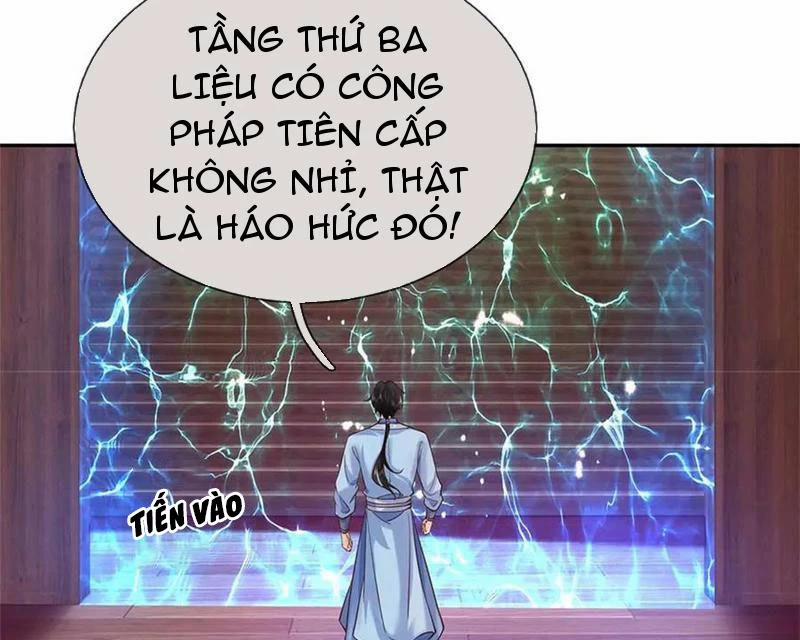 Tôi Có Thể Nuốt Chửng Vạn Vật 58 trang 86