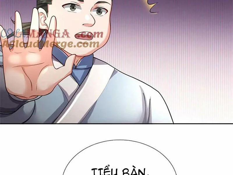 Tôi Có Thể Nuốt Chửng Vạn Vật 59 trang 12