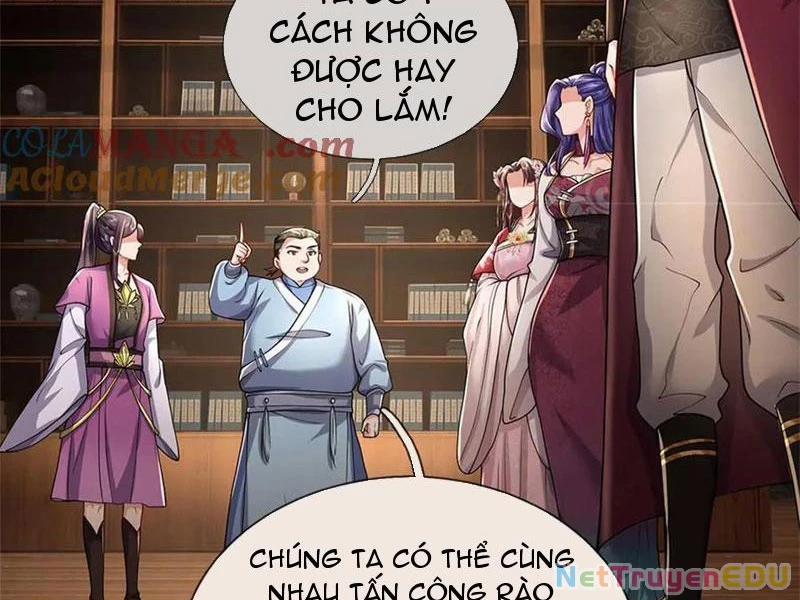 Tôi Có Thể Nuốt Chửng Vạn Vật 59 trang 15