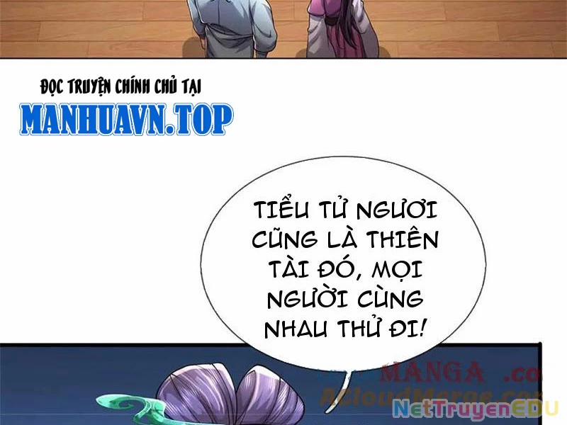Tôi Có Thể Nuốt Chửng Vạn Vật 59 trang 18