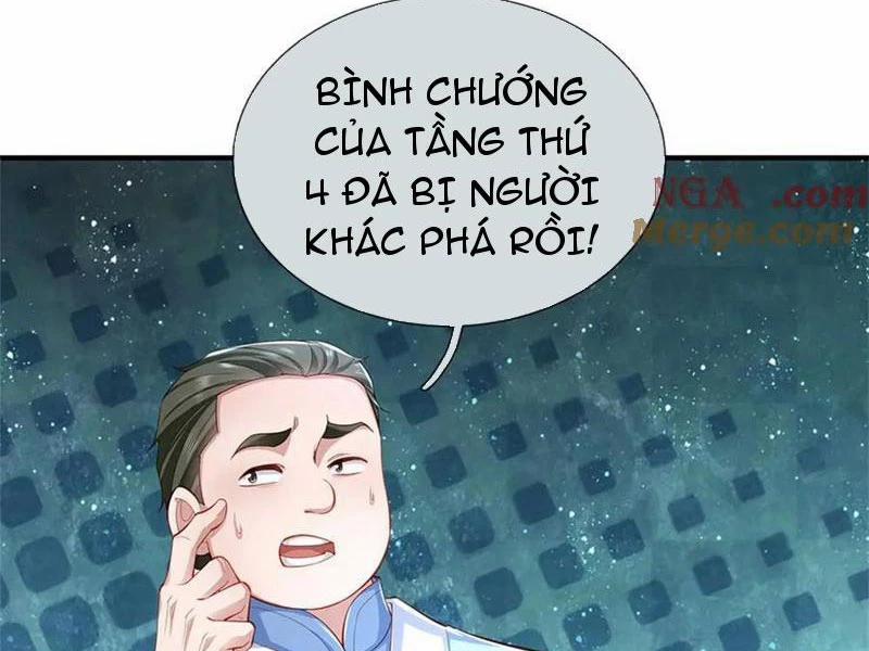 Tôi Có Thể Nuốt Chửng Vạn Vật 59 trang 36