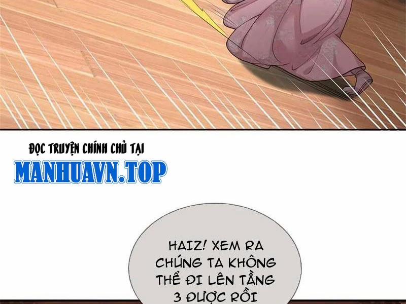 Tôi Có Thể Nuốt Chửng Vạn Vật 59 trang 6