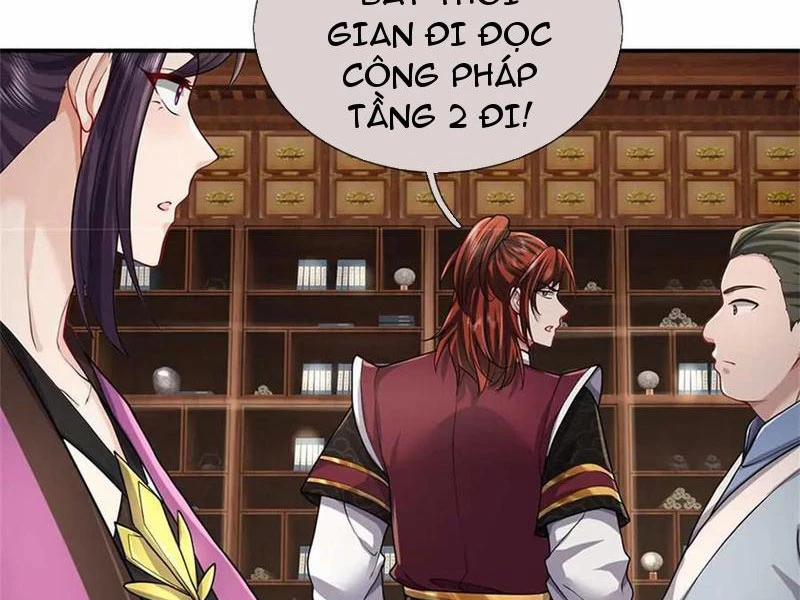 Tôi Có Thể Nuốt Chửng Vạn Vật 59 trang 9