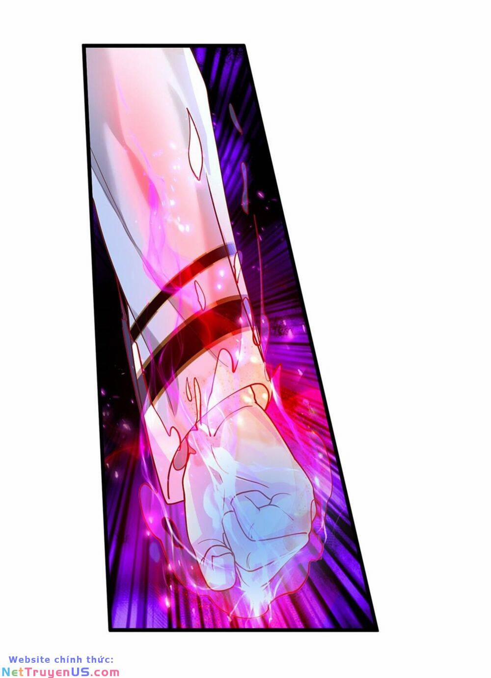 Tôi Có Thể Nuốt Chửng Vạn Vật 6 trang 11