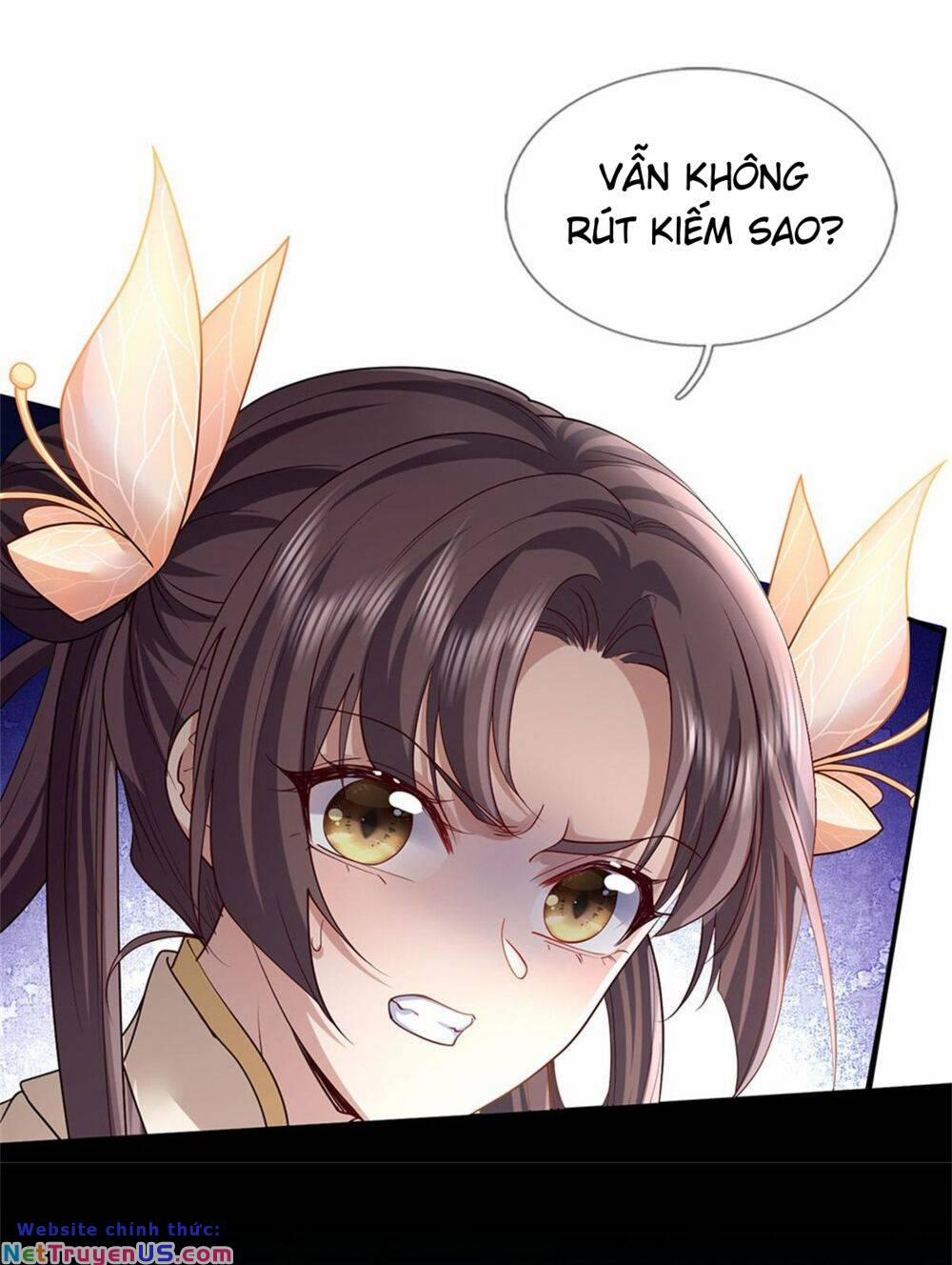 Tôi Có Thể Nuốt Chửng Vạn Vật 6 trang 26