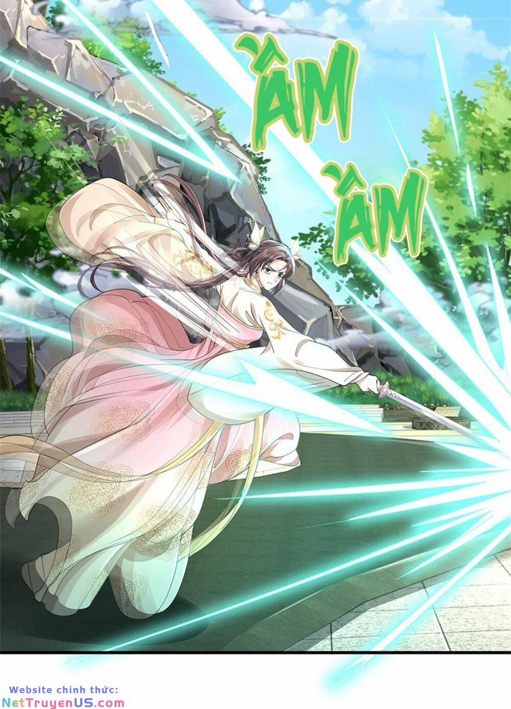 Tôi Có Thể Nuốt Chửng Vạn Vật 6 trang 29