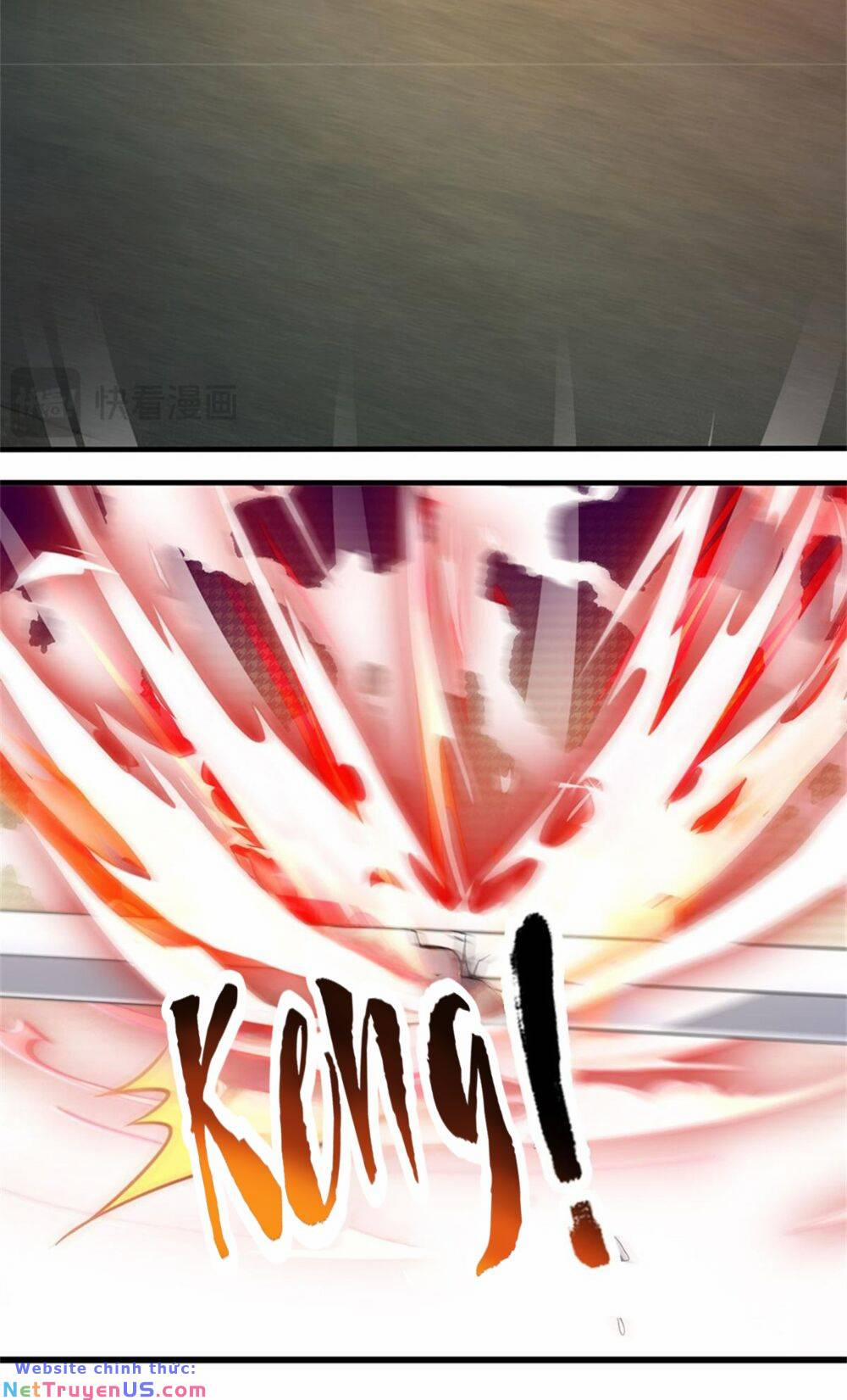 Tôi Có Thể Nuốt Chửng Vạn Vật 6 trang 38