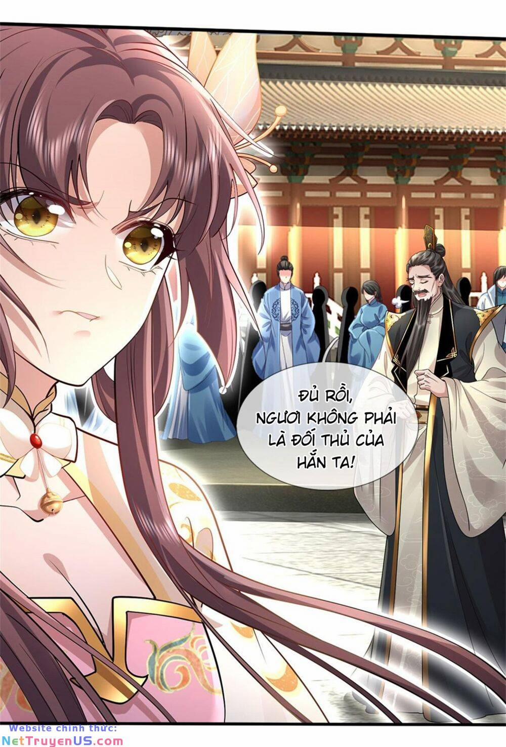 Tôi Có Thể Nuốt Chửng Vạn Vật 6 trang 42