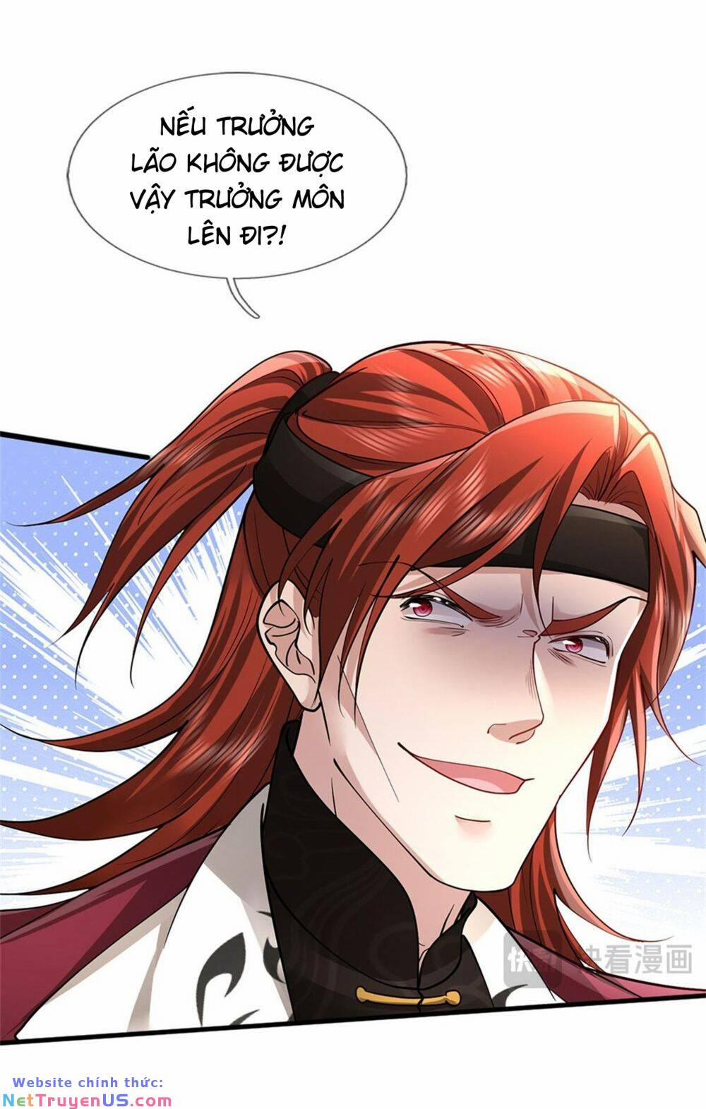 Tôi Có Thể Nuốt Chửng Vạn Vật 6 trang 44