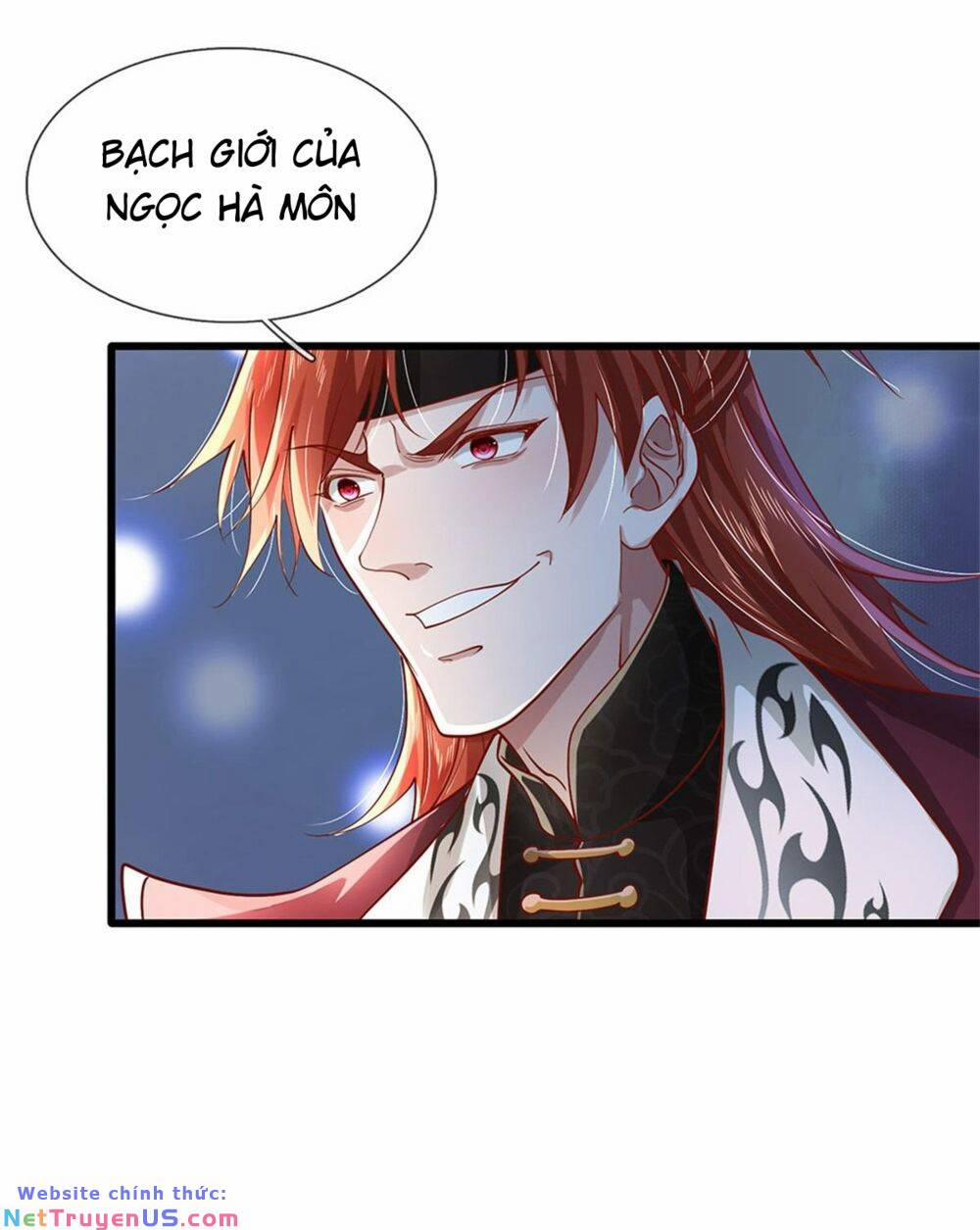 Tôi Có Thể Nuốt Chửng Vạn Vật 6 trang 5