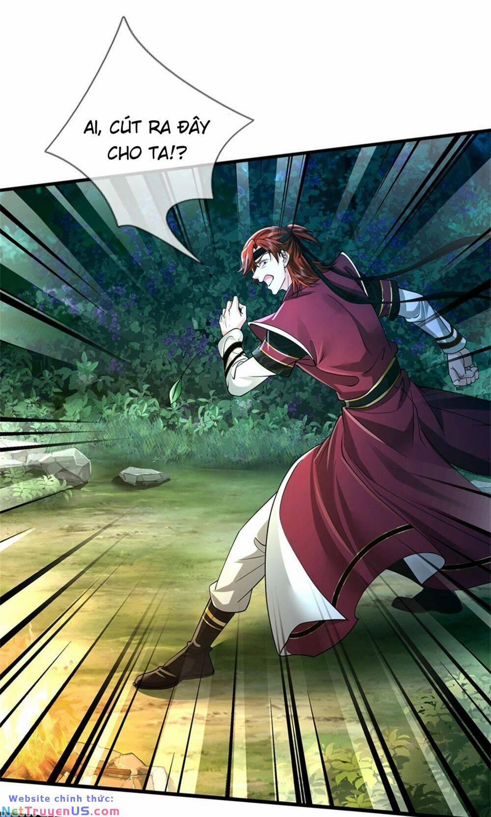 Tôi Có Thể Nuốt Chửng Vạn Vật 6 trang 51