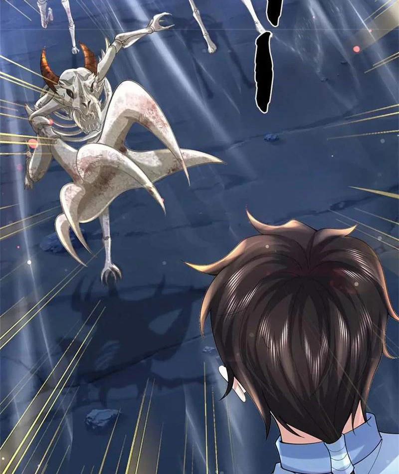 Tôi Có Thể Nuốt Chửng Vạn Vật 61 trang 10