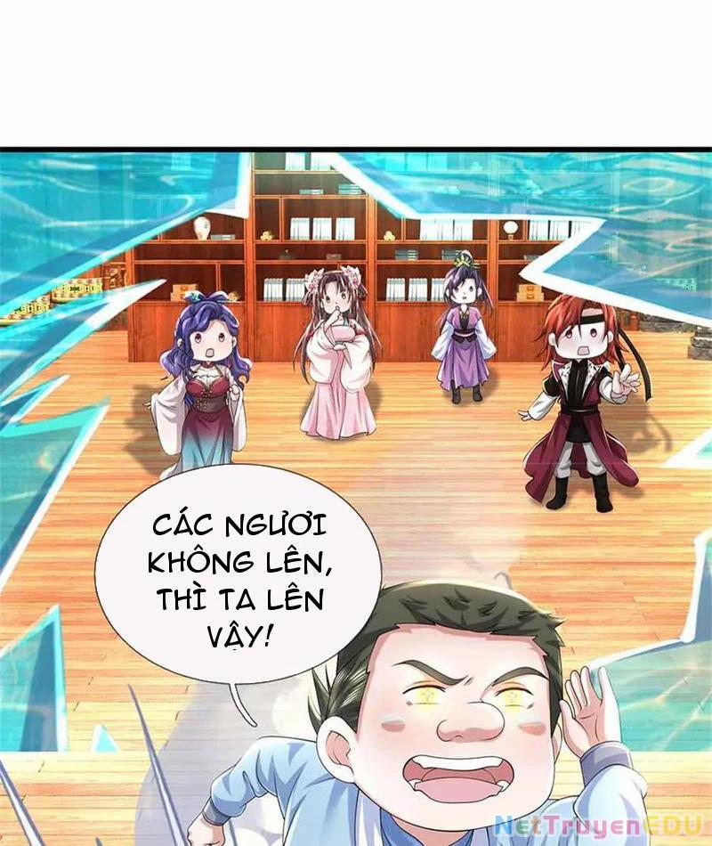 Tôi Có Thể Nuốt Chửng Vạn Vật 61 trang 101