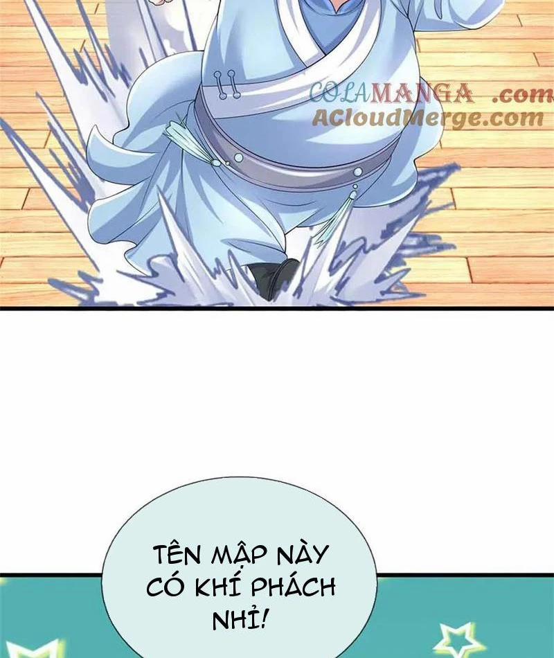 Tôi Có Thể Nuốt Chửng Vạn Vật 61 trang 102