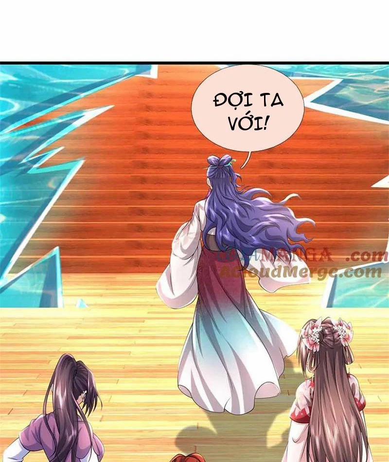 Tôi Có Thể Nuốt Chửng Vạn Vật 61 trang 104