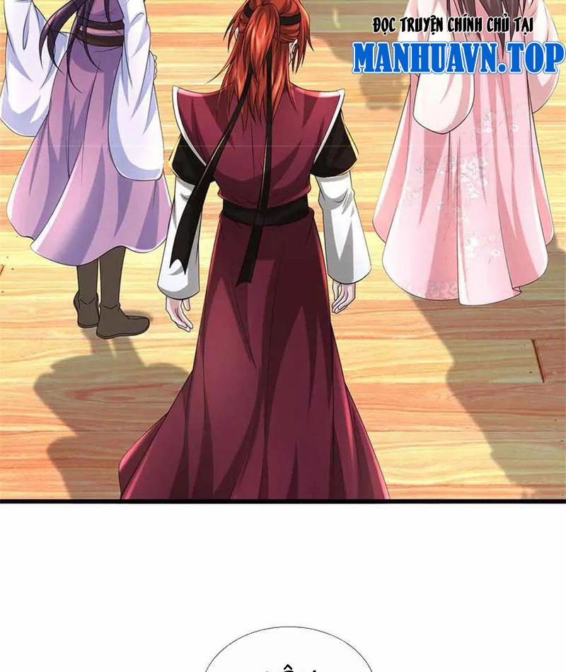 Tôi Có Thể Nuốt Chửng Vạn Vật 61 trang 105