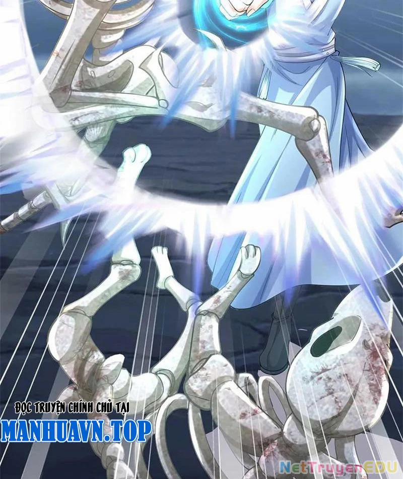 Tôi Có Thể Nuốt Chửng Vạn Vật 61 trang 13