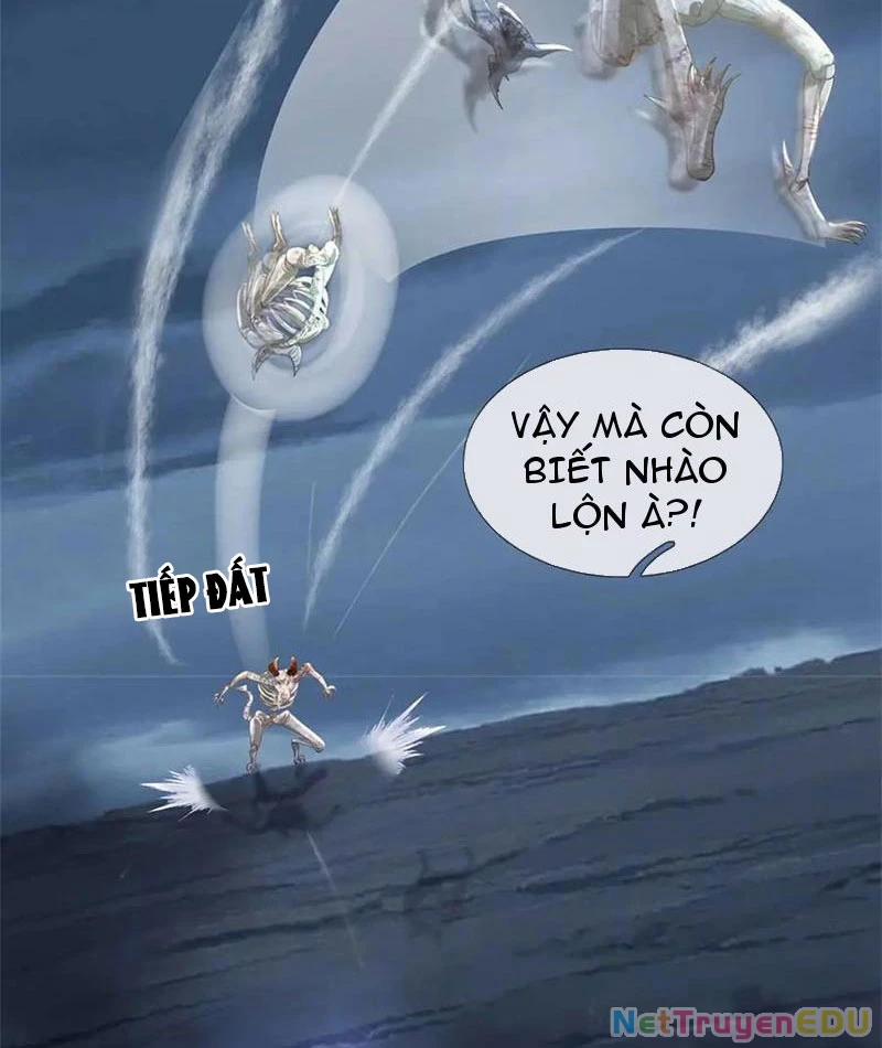 Tôi Có Thể Nuốt Chửng Vạn Vật 61 trang 15