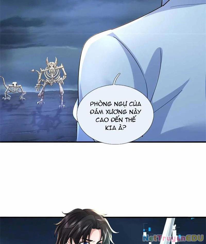 Tôi Có Thể Nuốt Chửng Vạn Vật 61 trang 18