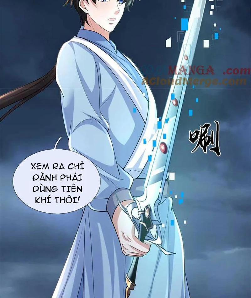 Tôi Có Thể Nuốt Chửng Vạn Vật 61 trang 19