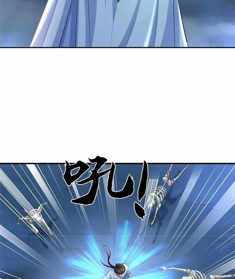 Tôi Có Thể Nuốt Chửng Vạn Vật 61 trang 20