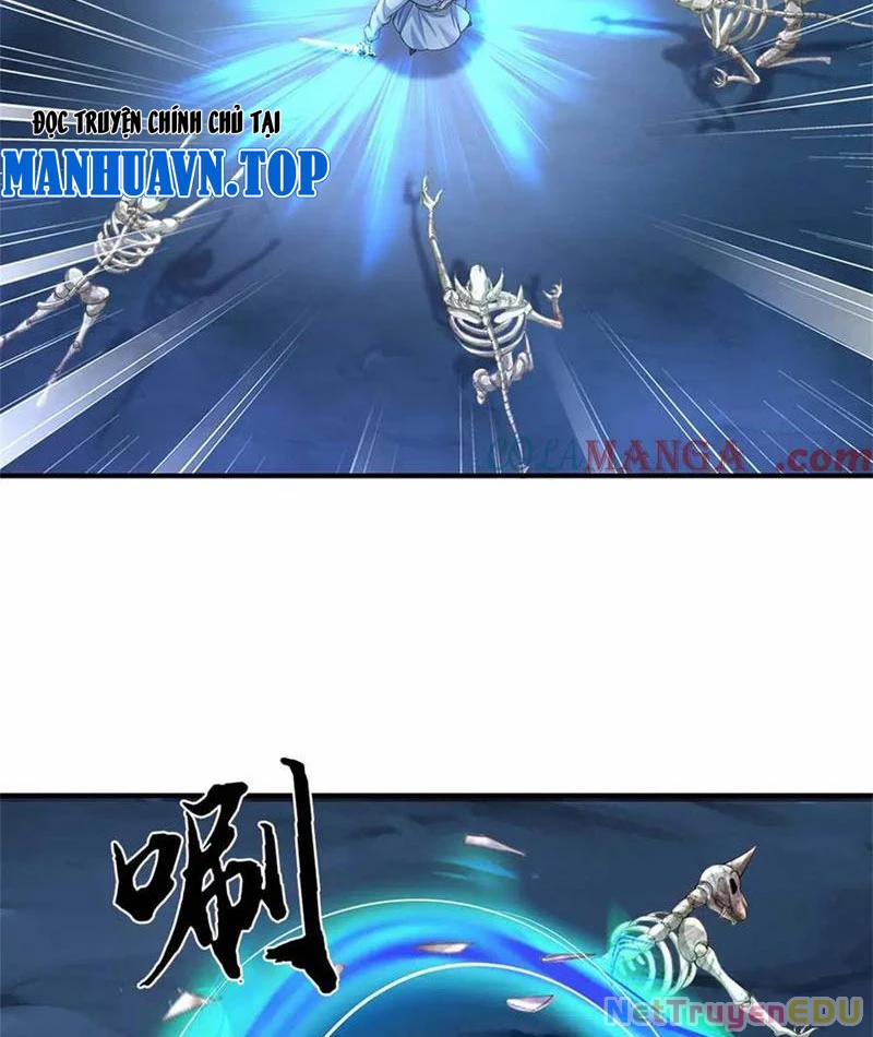Tôi Có Thể Nuốt Chửng Vạn Vật 61 trang 21