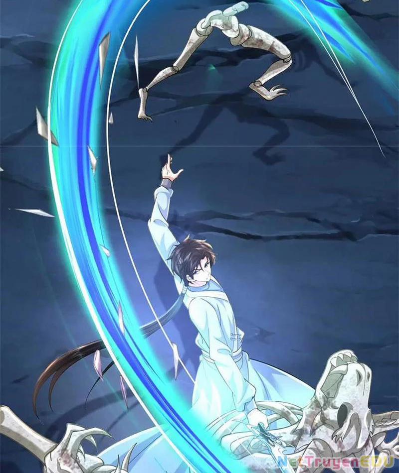 Tôi Có Thể Nuốt Chửng Vạn Vật 61 trang 22