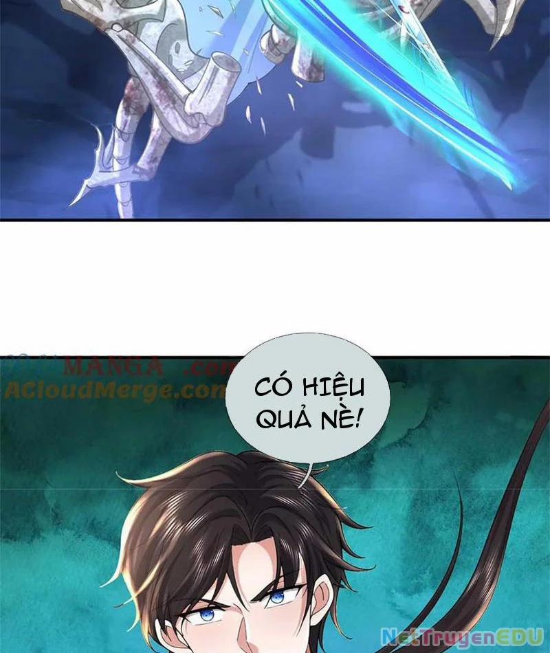 Tôi Có Thể Nuốt Chửng Vạn Vật 61 trang 23