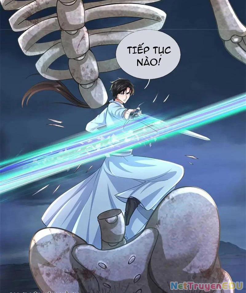 Tôi Có Thể Nuốt Chửng Vạn Vật 61 trang 25