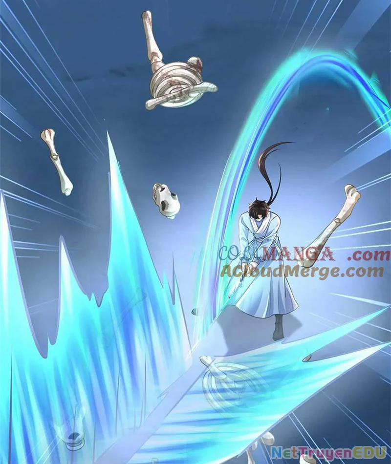 Tôi Có Thể Nuốt Chửng Vạn Vật 61 trang 27